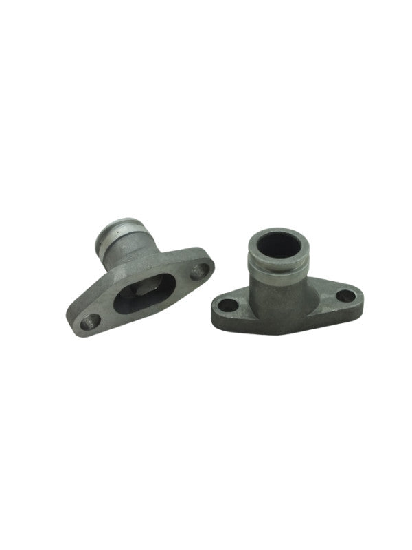 DEVİRDAİM ADAPTÖRÜ ARA KURSAK EĞRİ - Fiat / New Holland 54C - New Holland 55 - Massey Ferguson 65 - New Holland 70 - 4770247 - 1 Adet