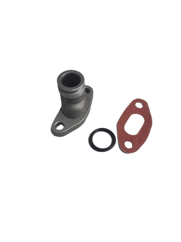 DEVİRDAİM ADAPTÖRÜ EĞRİ 3.PARÇA TAKIM - Fiat / New Holland 54C - New Holland 55 - 65.70 - 4770247 - 1 Adet