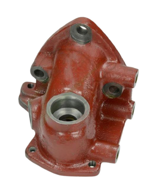 TERMOSTAT DÖKÜM SEHBA ALT 7151463 - New Holland TD - 65.75 - 4823619 - 1 Adet