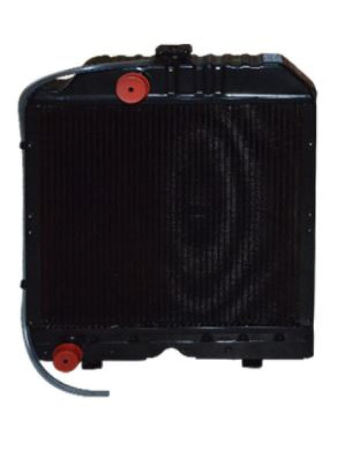 KOMPLE RADYATÖR 4 SIRA SIK 84356447 - TT.65 - 5094695 - 1 Adet