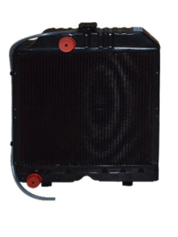 KOMPLE RADYATÖR 4 SIRA SIK 84356447 - TT.65 - 5094695 - 1 Adet
