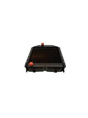 KOMPLE RADYATÖR 4 SIRA NORMAL 10,00 FİN - Fiat / New Holland 450 - 480 - 5086414 - 1 Adet