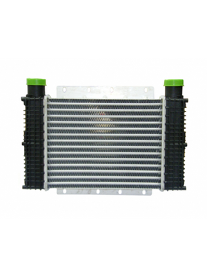 İNTERCOLLER 3 CYL 8KVV 220CAC040 3653 - New Holland TT50 - 55 - 65B - 84408677 - 1 Adet