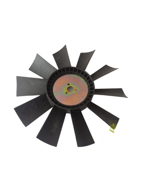 VANTİLATÖR KANADI PLASTİK SAÇ GÖBEK 10LU ÇAP 448 mm 84236438 - TD85.95 - 5099691 - 1 Adet