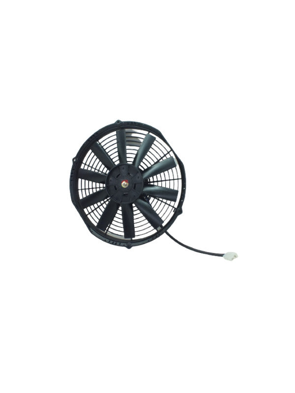 ÜFLEYİCİ FAN MONTAJ 13 İNÇ 12V - N.HOLL - Erkunt - Tümosan - AF3950 - 1 Adet