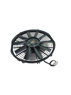 ÜFLEYİCİ FAN MONTAJ 13 İNÇ 12V - N.HOLL - Erkunt - Tümosan - AF3950 - 1 Adet