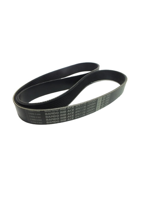 KLİMA KAYIŞI KANALLI 47364506 - New Holland TD Serisi - 8PK-1170 - 1 Adet