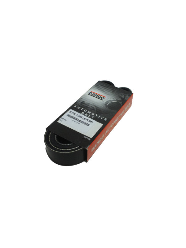 KLİMA KAYIŞI KANALLI - Case IH - 8PK-1395 - 1 Adet