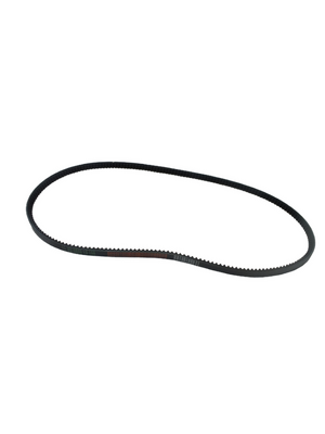 VANTİLATÖR KAYIŞI TIRTILLI 890982M1 2614B653 - Massey Ferguson 135 - 240 HATTAT - 13x1250 - 1 Adet