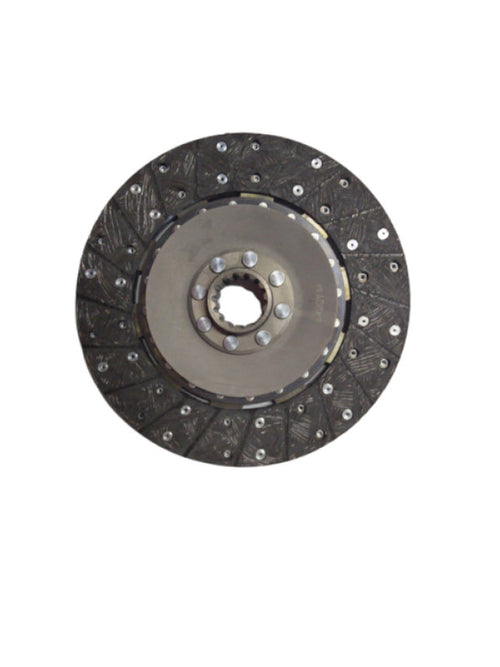 DEBRİYAJ DİSKİ YAYLI 25583645 (ATR 6020) - Fiat / New Holland 450 - 480 - 5109828 - 1 Adet
