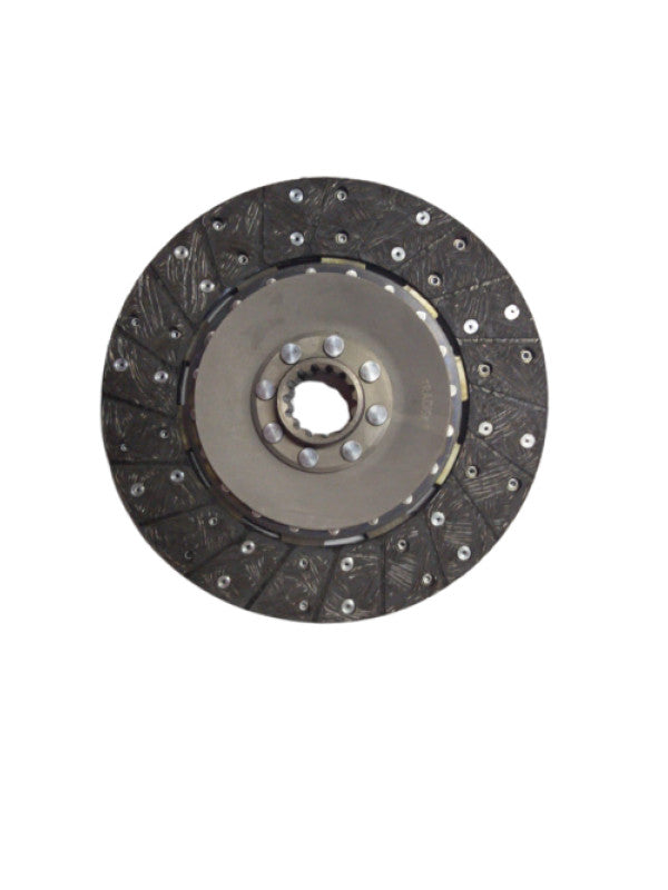 DEBRİYAJ DİSKİ YAYLI 25583645 (ATR 6020) - Fiat / New Holland 450 - 480 - 5109828 - 1 Adet