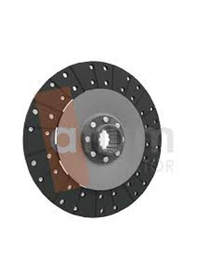 DEBRİYAJ DİSKİ YAYLI 25583645 (ATR 6020) - Fiat / New Holland 450 - 480 - 5109828 - 1 Adet