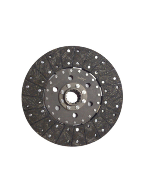 DEBRİYAJ DİSKİ YAYLI 5089696 5109828 (ATR6030) - Fiat / New Holland 640 - New Holland 55 - Massey Ferguson 65 - New Holland 70 - 80 - 66 - 5085404 - 1 Adet