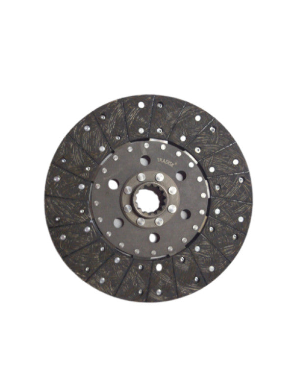 DEBRİYAJ DİSKİ YAYLI 5089696 5109828 (ATR6030) - Fiat / New Holland 640 - New Holland 55 - Massey Ferguson 65 - New Holland 70 - 80 - 66 - 5085404 - 1 Adet
