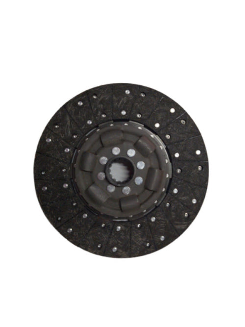 DEBRİYAJ DİSKİ ORG GÖBEK YAYLI KAPAK 9 mm 25174781 (ATRD 6035) - Fiat / New Holland 540 - 54C - New Holland 55 - 60 - 70 - 550 - UTB (Universal Traktör Bolu) - 5133695 - 1 Adet