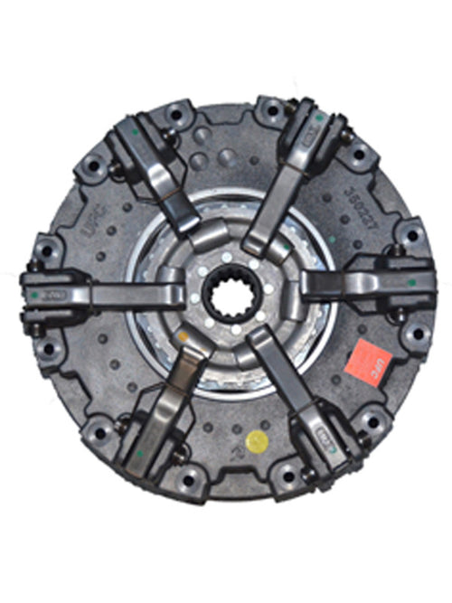 KOMPLE BASKI 6 PAT İÇTEN DIŞTAN 9 CIVATALI 25584327 (805235) - New Holland 70 - 80 - TT - TD - Tümosan - 25582642 - 1 Adet
