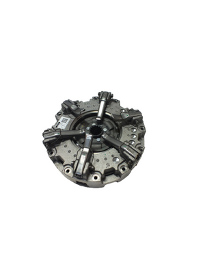11 BASKI KOMPLE ORGANİK İÇTEN 14 DİŞ S AYAK İÇ DIŞ 25281485 (V 805667) - TD 65 - Tümosan - New Holland 60.56 - 138052 - 1 Adet