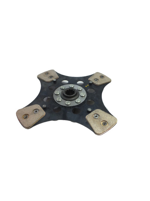 KASNAK DİSKİ 4 PET 10 DİŞ P.SHUTTLE 47134874 87732490 (138062) - TD/TNF/CASE - 126014 - 1 Adet