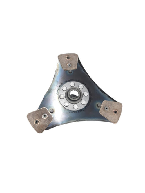 KASNAK DİSKİ 3 PAD 10 DİŞ (47134882) - New Holland TT - 55 - 126036 - 1 Adet