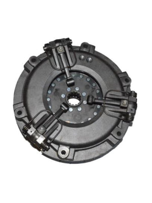 KOMPLE BASKI BALATALI SETSİZ 4987710 (100-71) - Fiat / New Holland 450 - 5110245 - 1 Adet
