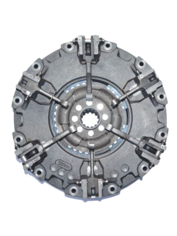 KOMPLE BASKI LUK TİP BRONZ BALATA DÖĞME AYAK 5 PAT (100-21) - UTB (Universal Traktör Bolu) - New Holland 643 - 445 70.56 - New Holland 80.66 - DT (4x4) - 5139337 - 1 Adet