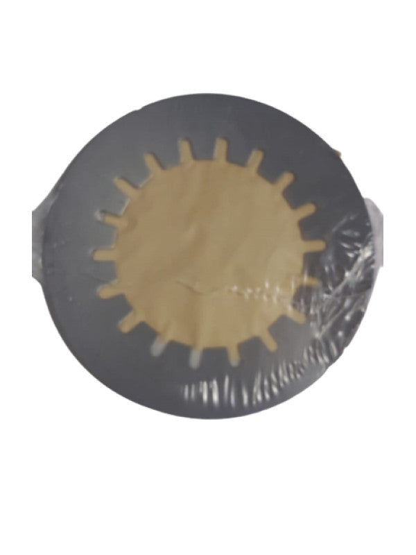 BASKI YELPAZE SACI - TD 95 - New Holland 110.90 - 25174656 - 1 Adet
