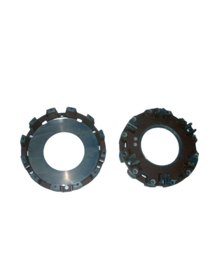 BASKI ÇANAĞI LUX 9962305 9919424 (105-2) - New Holland 70 - 80 - 66 - 5088634 - 1 Adet