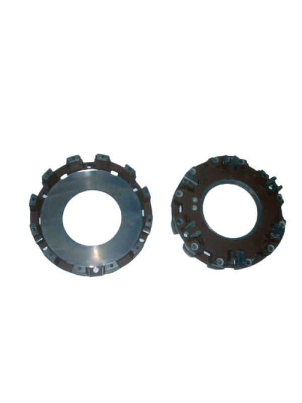 BASKI ÇANAĞI LUX 9962305 9919424 (105-2) - New Holland 70 - 80 - 66 - 5088634 - 1 Adet