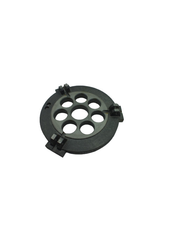 DEBRİYAJ PLEYTİ DELİKLİ KULAKSIZ (113-15) - Fiat / New Holland 450 - 480 - 596247 - 1 Adet