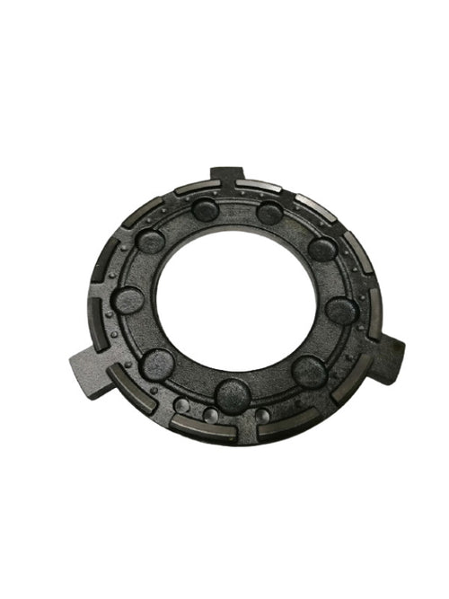 DEBRİYAJ PLEYTİ DELİKSİZ 9919171 (113-4) - Fiat / New Holland 640 - New Holland 55 - Fiat / New Holland 54C - Massey Ferguson 65 - New Holland 70 - 5085419 - 1 Adet