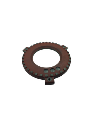 DEBRİYAJ PLEYTİ DIŞTAN TIRNAKLI LUX ÜÇ PİMLİ 9962306 (113-1) - Fiat / New Holland 540 - New Holland 780 - 80 - 66 - 9919436 - 1 Adet