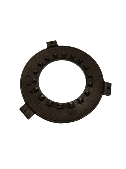 DEBRİYAJ PLEYTİ İÇTEN TIRNAKLI LUX 9962307 (113-2) - Fiat / New Holland 540 - New Holland 780 - 80 - 66 - 9919439 - 1 Adet