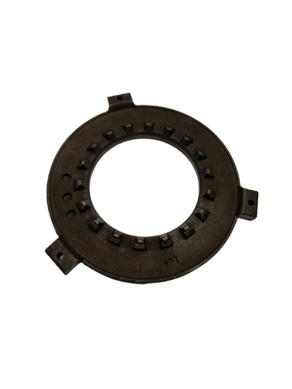 DEBRİYAJ PLEYTİ İÇTEN TIRNAKLI LUX 9962307 (113-2) - Fiat / New Holland 540 - New Holland 780 - 80 - 66 - 9919439 - 1 Adet