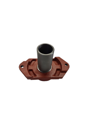 DEBRİYAJ BASKI KURU BİLYA YATAĞI KAYIK TİP BORULU - Fiat / New Holland 450 - 480 - 563512 - 1 Adet