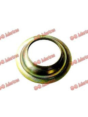 DEBRİYAJ RULMAN ÇANAĞI KALIN SAÇ - Fiat / New Holland 640 - New Holland 55 - Massey Ferguson 65 - New Holland 70.56 - 597148 - 1 Adet