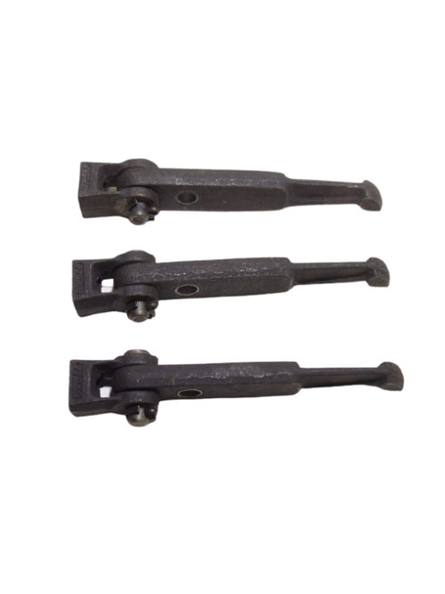 DEBRİYAJ BASKI AYAĞI TAKIM ŞEMSİYELİ TİP - Fiat / New Holland 640 - Massey Ferguson 65 - New Holland 70.56 - 5085407 - 1 Adet