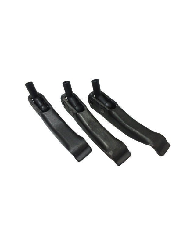 DEBRİYAJ BASKI AYAĞI LUK SAÇ ORTA TİP TAKIM 9919425 (102-5) - New Holland 55 - Massey Ferguson 65 - New Holland 70 - 80.66 - 9962518 - 1 Adet