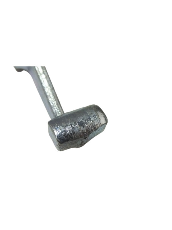DEBRİYAJ KASNAK AYAĞI TAKIM UÇ GENİŞ 5086991 - Massey Ferguson 65 - New Holland 70 - 80 - 9966227 - 1 Adet