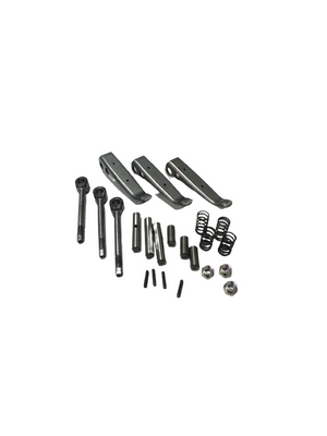 DEBRİYAJ KASNAK AYAĞI SAÇ TAKIM 5093019 - New Holland 55 - 80 - 110.90 - TD95 - 25583001 - 1 Adet