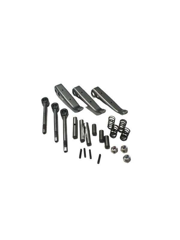DEBRİYAJ KASNAK AYAĞI SAÇ TAKIM 5093019 - New Holland 55 - 80 - 110.90 - TD95 - 25583001 - 1 Adet
