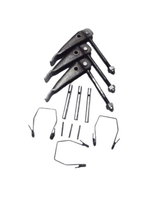 KASNAK AYAĞI LUK SAÇ KÜÇÜK TAKIM - New Holland 55 - Massey Ferguson 65 - New Holland 70 - 80 - 9959899 - 1 Adet
