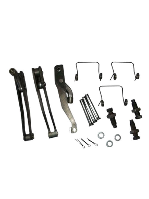DEBRİYAJ KASNAK AYAĞI TAKIM (130-19) - New Holland 110.90 - 9957572 - 1 Adet
