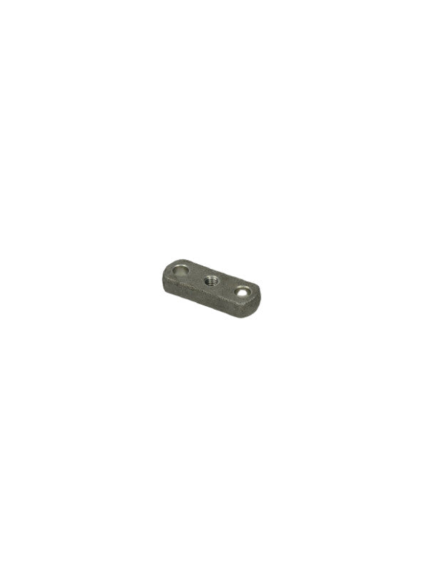 KASNAK PLEYT BAĞLANTI AYAR LAMASI ÜÇ DELİKLİ - Fiat / New Holland 450 - 480 - 54C - New Holland 55 - 596255 - 1 Adet
