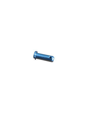 DEBRİYAJ PEDAL TEL BAĞLANTI KÜPE PİMİ - New Holland TT - TT4 - New Holland TD - 10004911 - 1 Adet