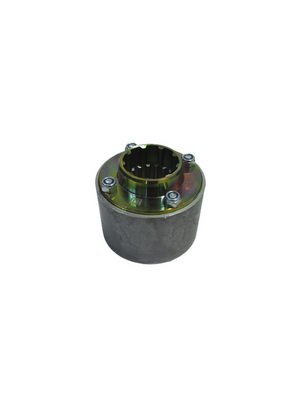 DEBRİYAJ KAPLİNİ KOMPLE - Fiat / New Holland 450 - 480 - 4957110 - 1 Adet