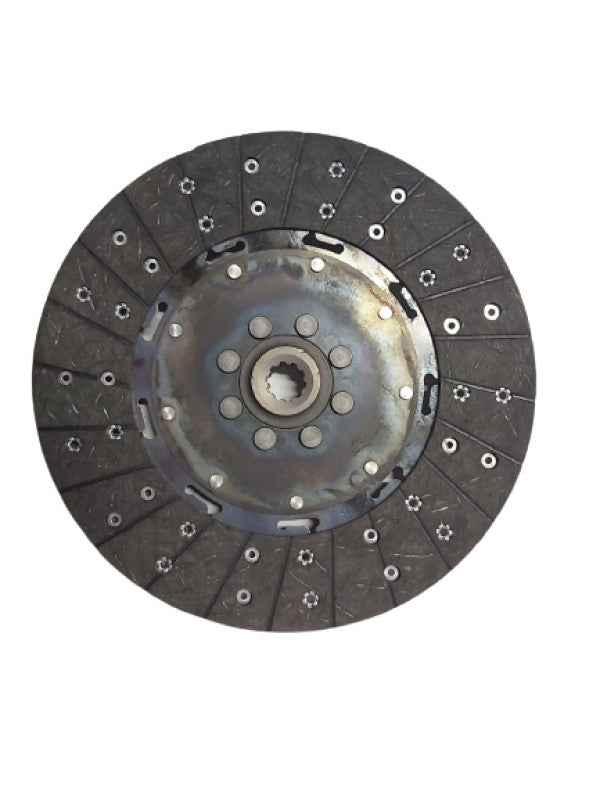 KASNAK DİSKİ DAR GÖBEK Z10-12 807629 - TD 95 - 5089337 - 1 Adet