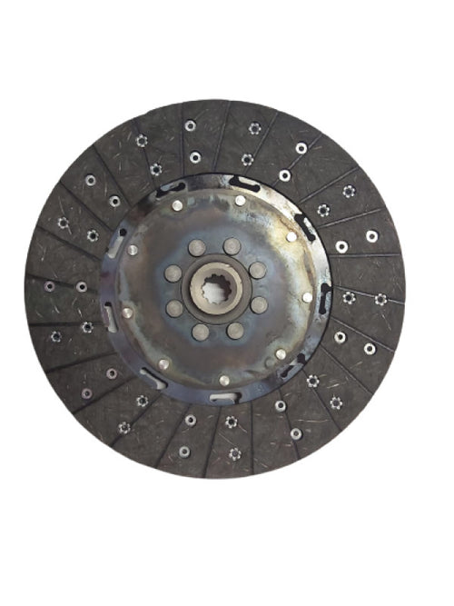 KASNAK DİSKİ DAR GÖBEK Z10-12 807629 - TD 95 - 5089337 - 1 Adet