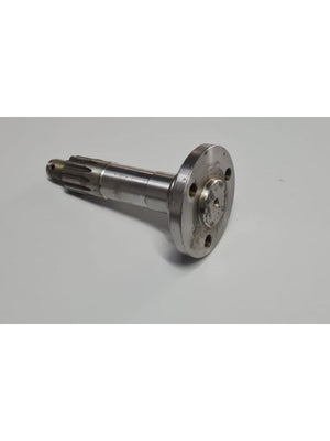 KASNAK ŞAFTI SETLİ YM - Fiat / New Holland 54C - New Holland 55 - Massey Ferguson 65 - New Holland 46 - 5085057 - 1 Adet