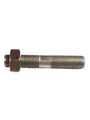 KASNAK BAĞLANTI CİVATASI DÜZ - Fiat / New Holland 480 - 640 - New Holland 55 - Massey Ferguson 65 - 15975821 - 1 Adet