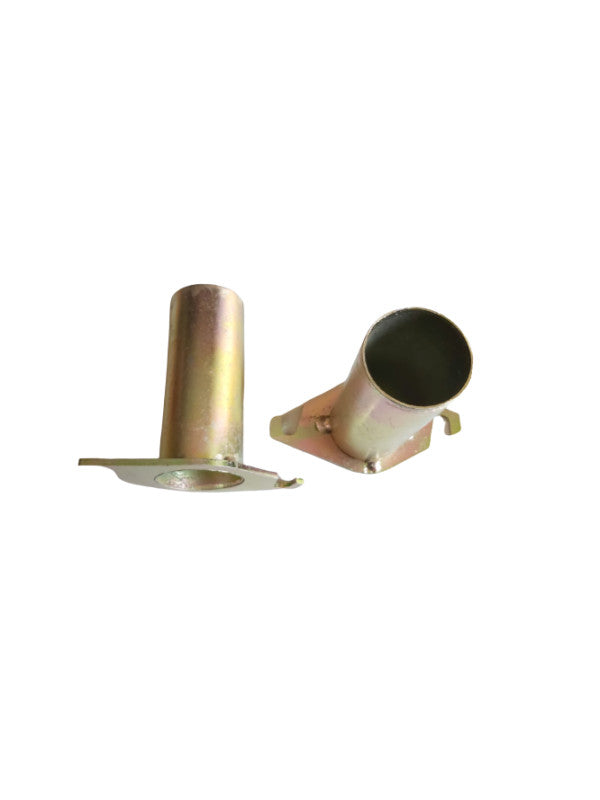 KUYRUK MİL KORUYUCU SAÇ KAPAK - Fiat / New Holland 450 - 640 - 54C - New Holland 55 - Massey Ferguson 65 - 582008 - 1 Adet